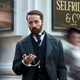 Image for article titled Jeremy Piven talks Mr. Selfridge, Entourage, and embracing Lucas’ slow clap